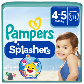 frisco pampers 4