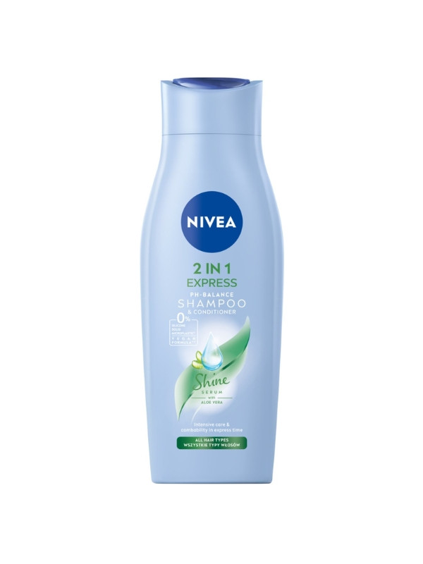 szampon nivea