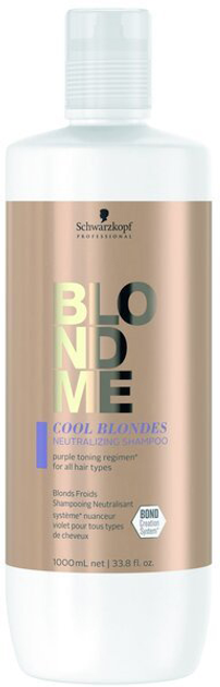 niemiecki szampon do wlosow blond