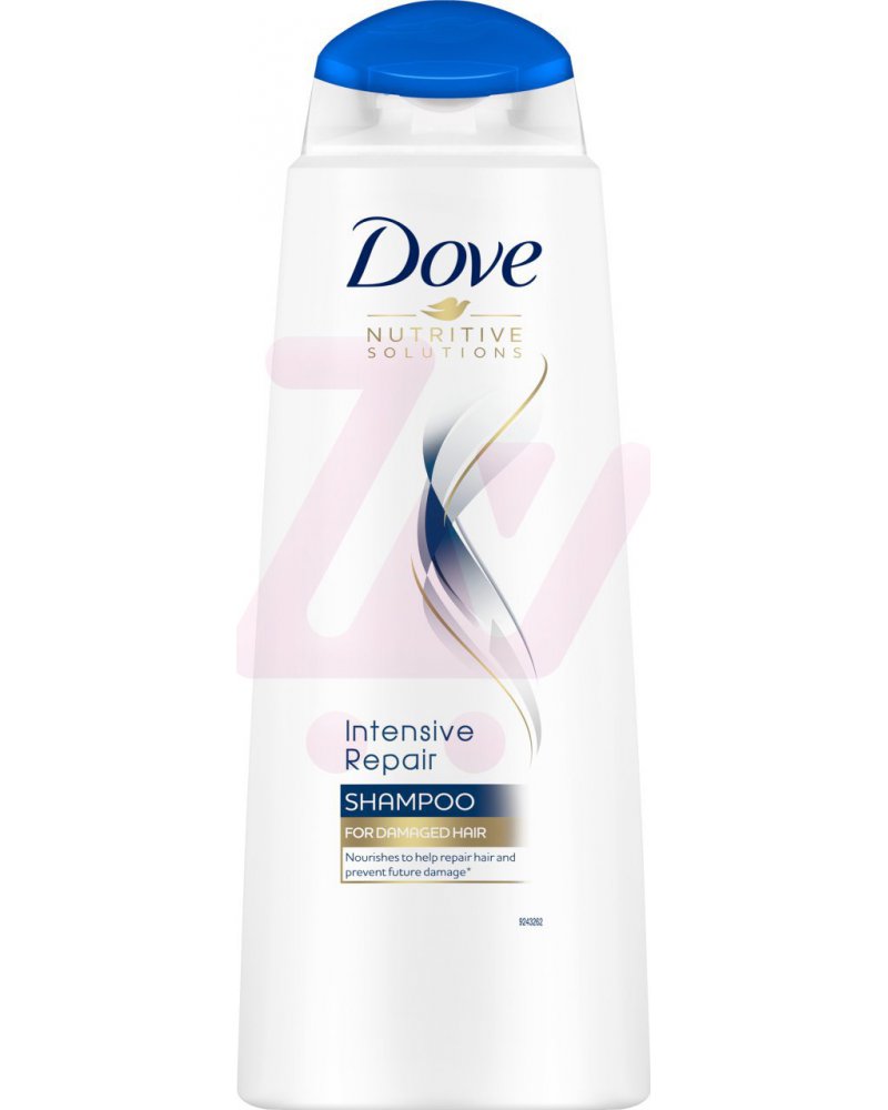 dove intensive repair szampon