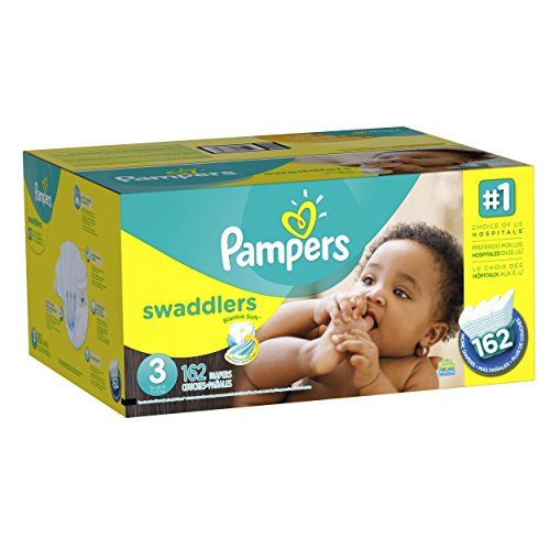 pampers a3