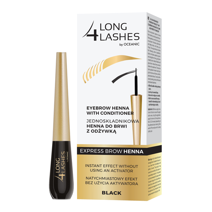 odżywka do włosów 4 long lashes wizaz