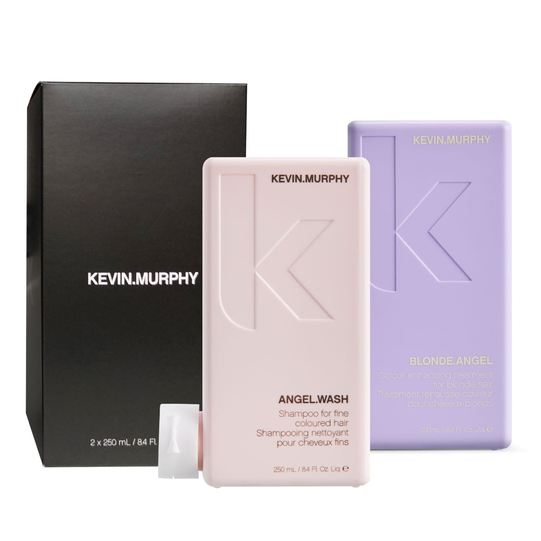 kevin murphy szampon blonde angel