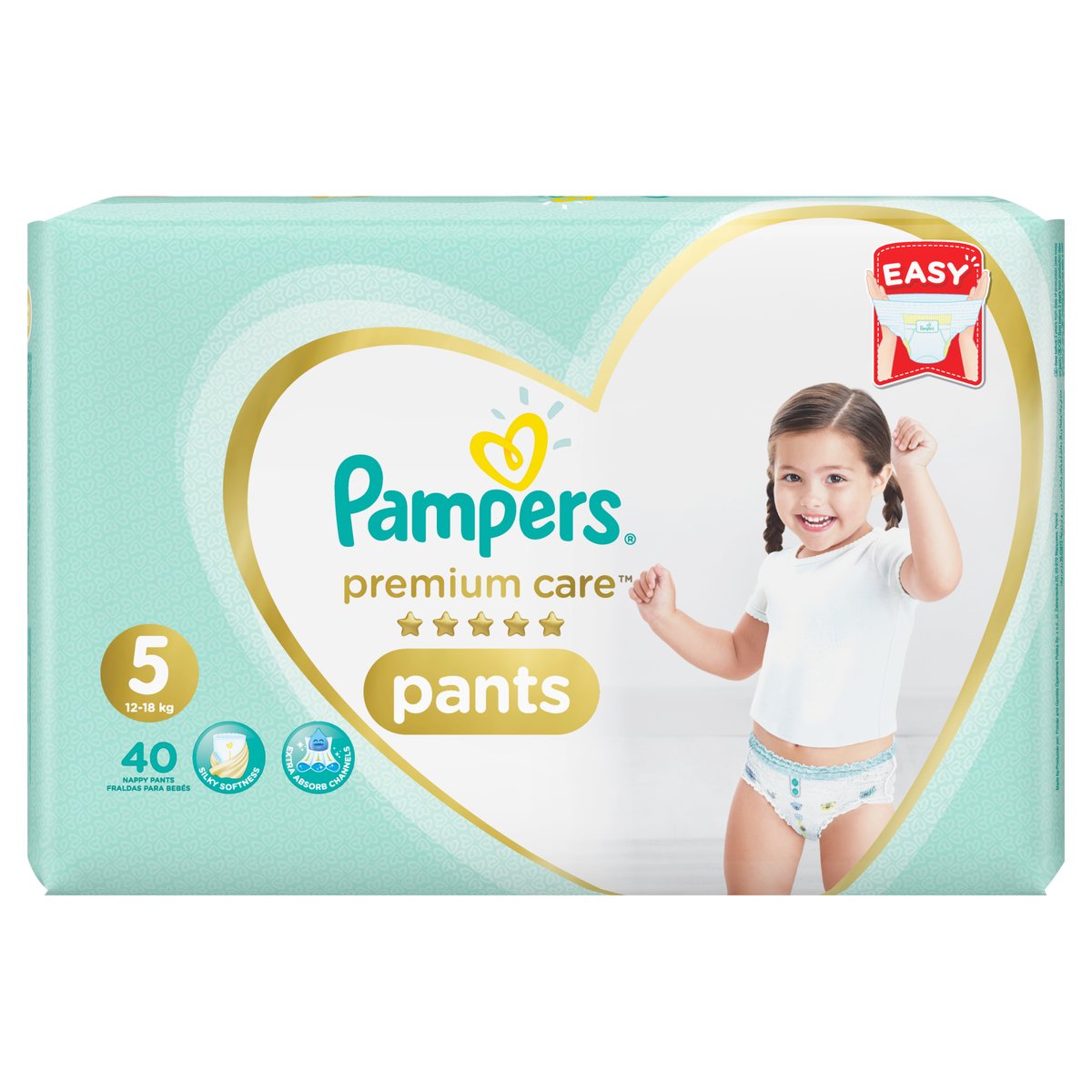 pampers pasat