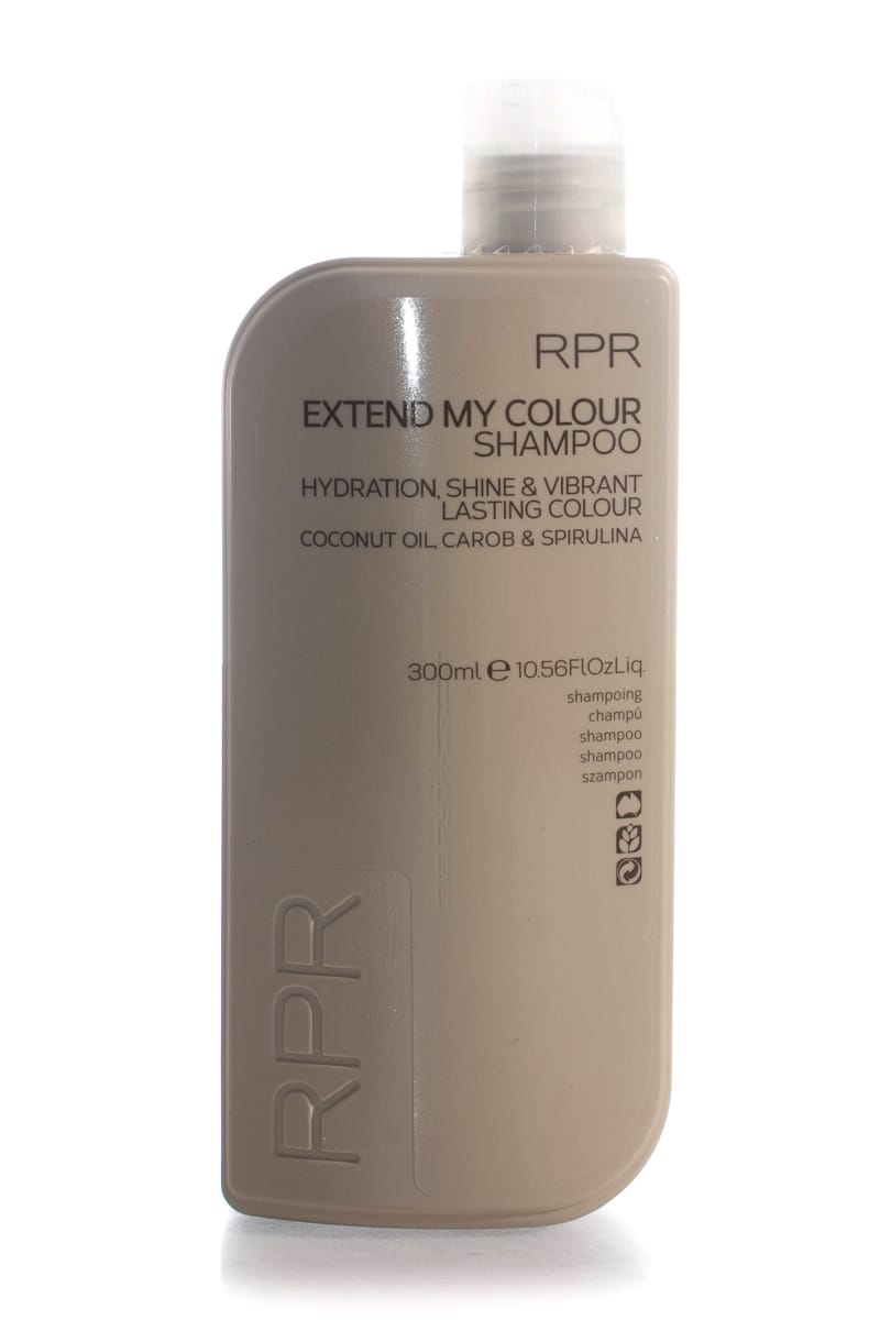 rpr szampon blond