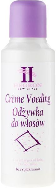 hegron odżywka do włosów 8 zł 500 ml