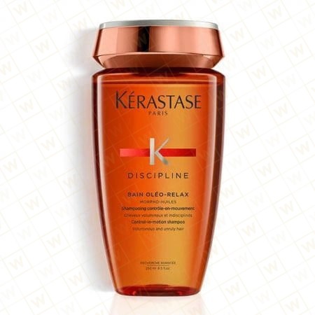 kerastase discipline szampon skład