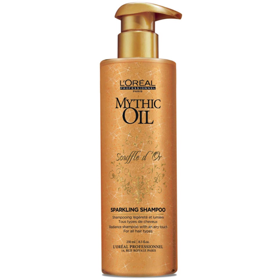 mythic oil szampon