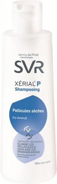 svr xerial p szampon 200 ml