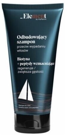 szampon przeciw wypadaniu włosów med rossmann