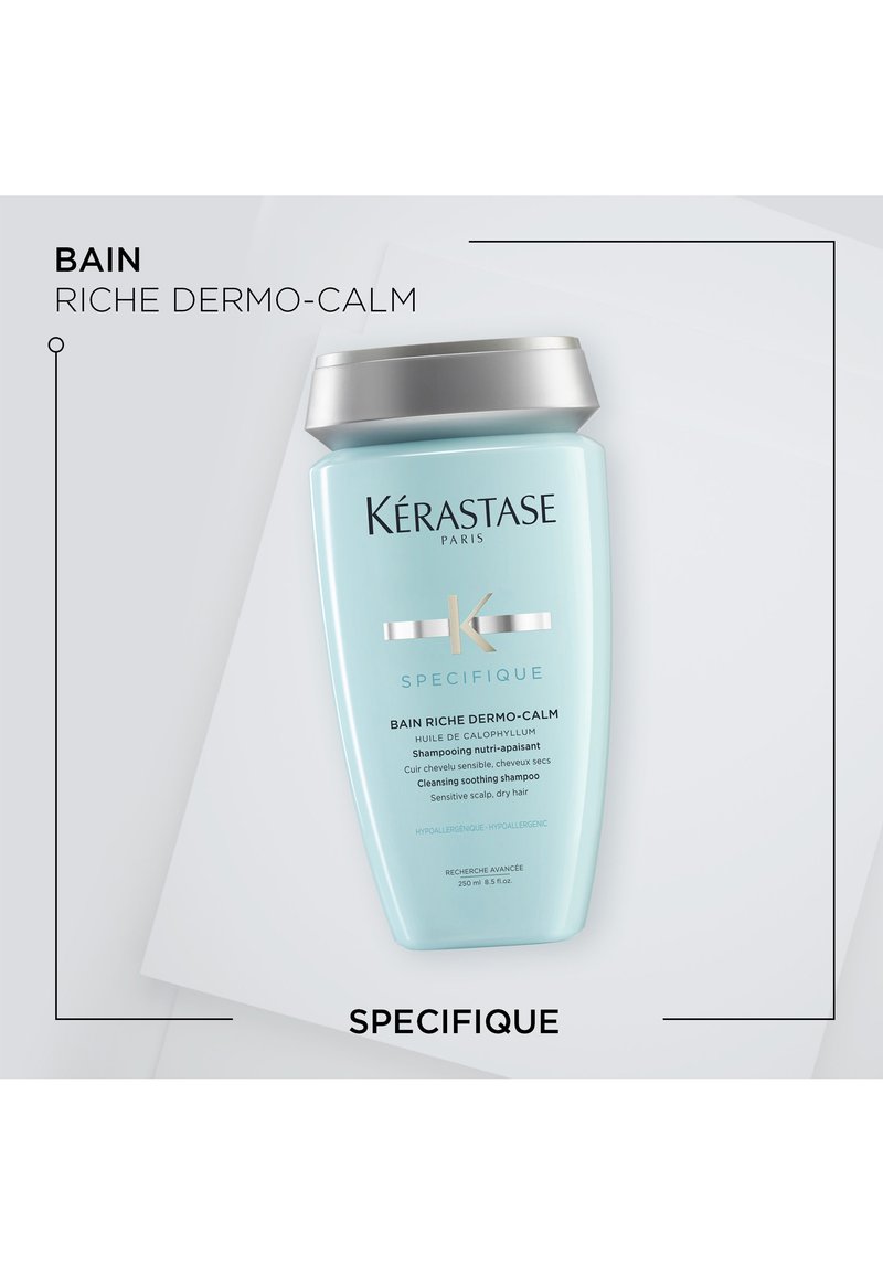 kerastase szampon dermo calm