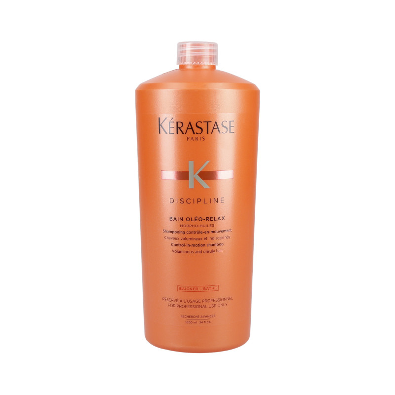 kerastase discipline szampon 1000ml