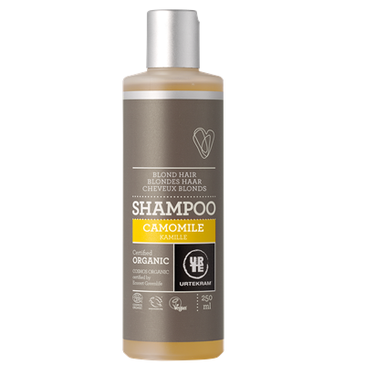 szampon do blond organic