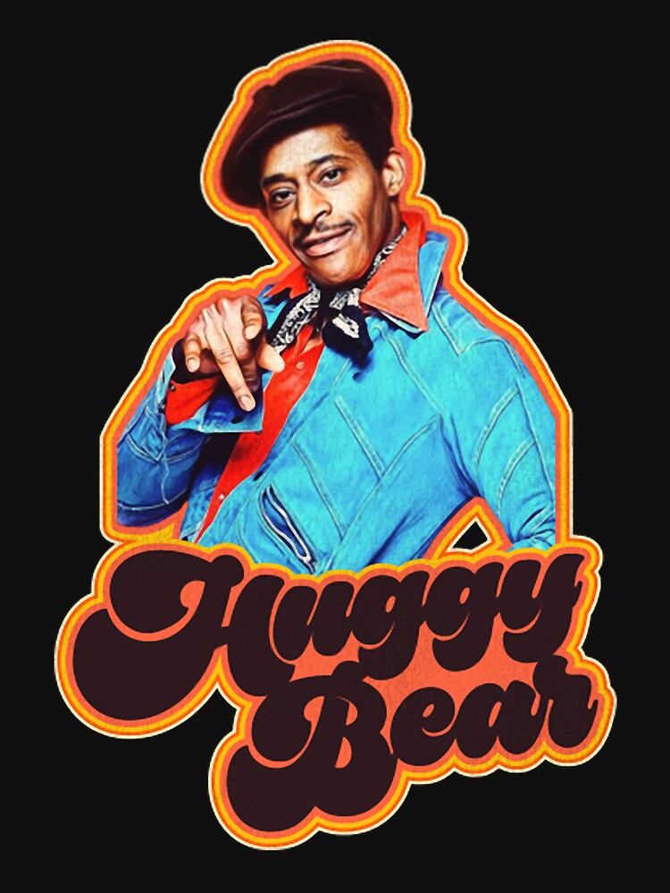 huggy bear