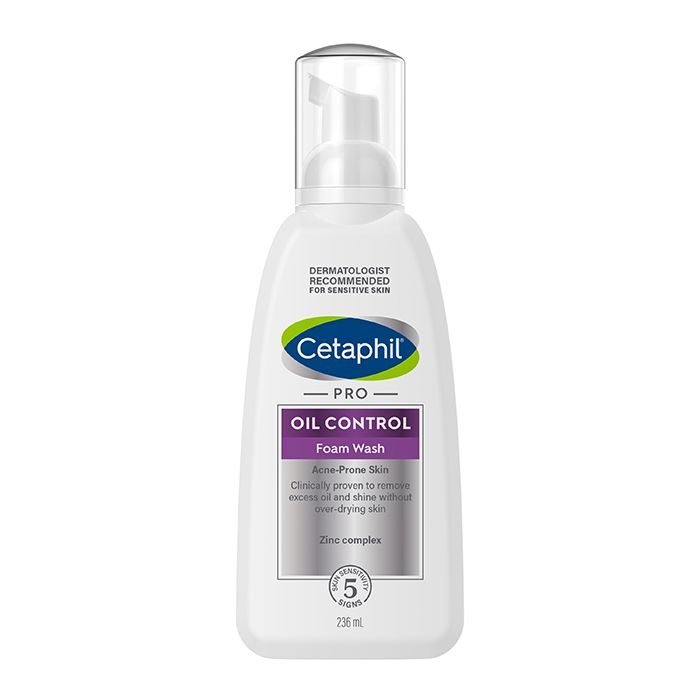 cetaphil pianka do mycia twarzy cena