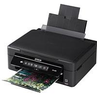 epson xp 205 pampers