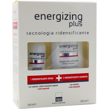 szampon energizing plus cena