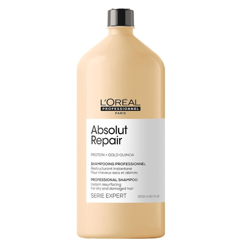 loreal professionnel repair szampon