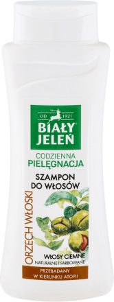 odżywka do włosów z orzecha włoskiego