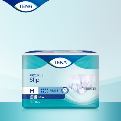 pieluchy tena slip