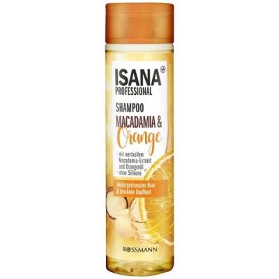 isana professional szampon