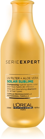 loreal sublime szampon