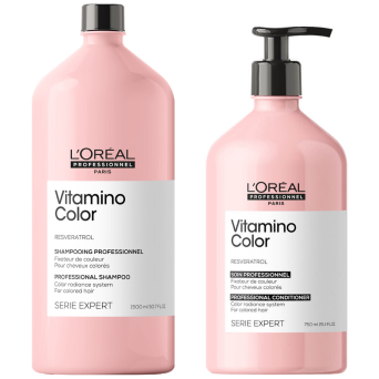 vitamino color aox szampon 1500 ml