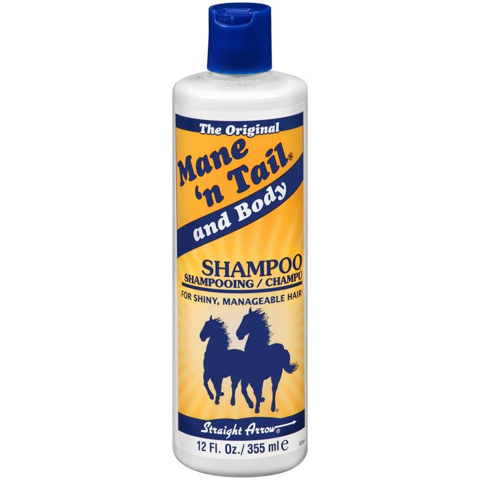 mane n tail szampon rossmann