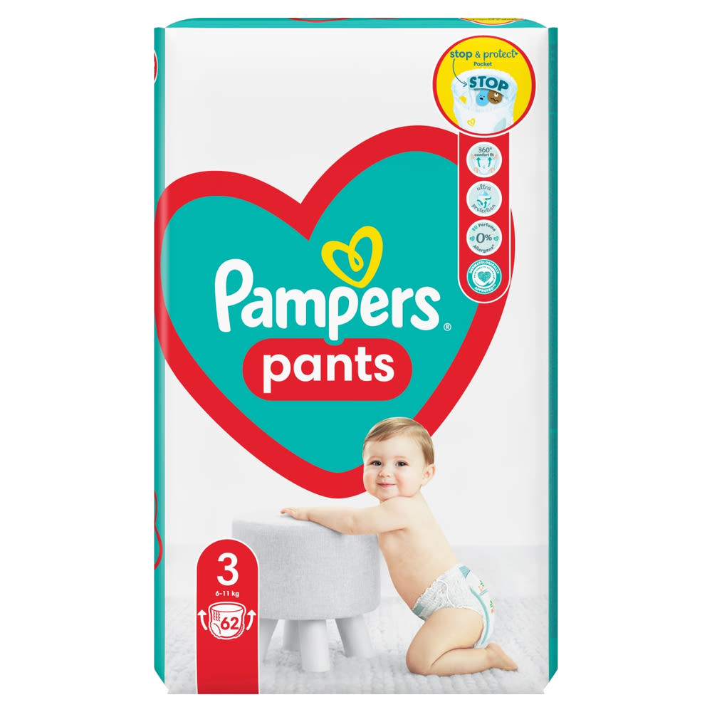 pampers 3 rossman