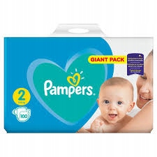 giga paka pampers