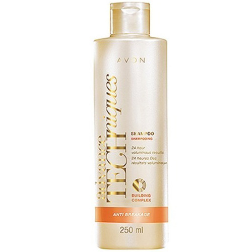 advance techniques avon szampon wypadanie stop