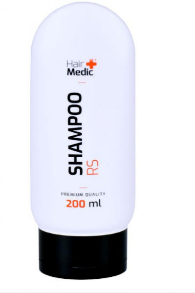 hair medic opinie szampon