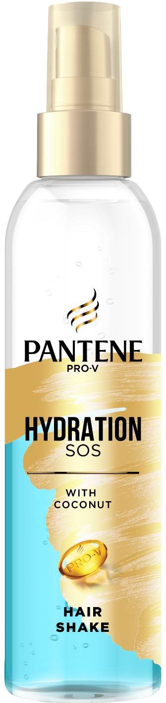 pantene odżywka do włosów przetłuszczających się