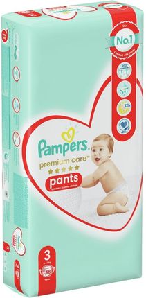 pampers banan opowiadanie