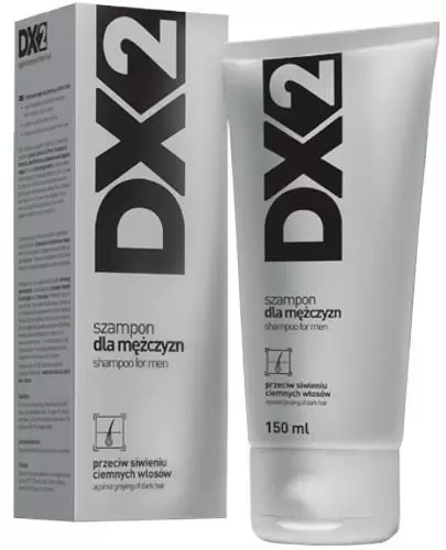 2dx szampon opinie