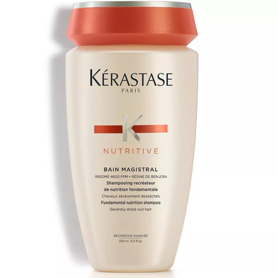 kerastase nutritive szampon wizaz