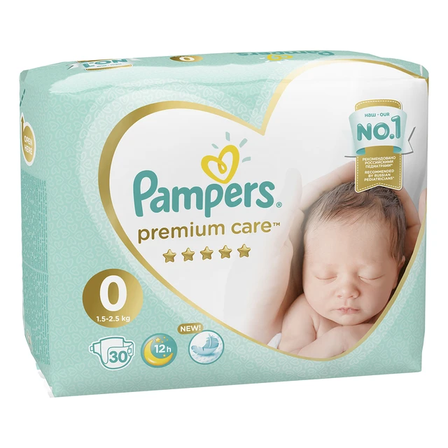 rossmann pampers 0