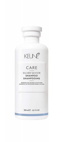 keune szampon silver