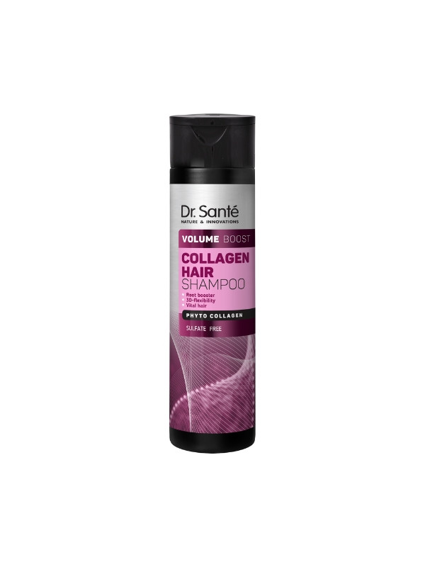 vital hair szampon