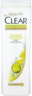 clear scalp oil control szampon do włosów 400ml skład