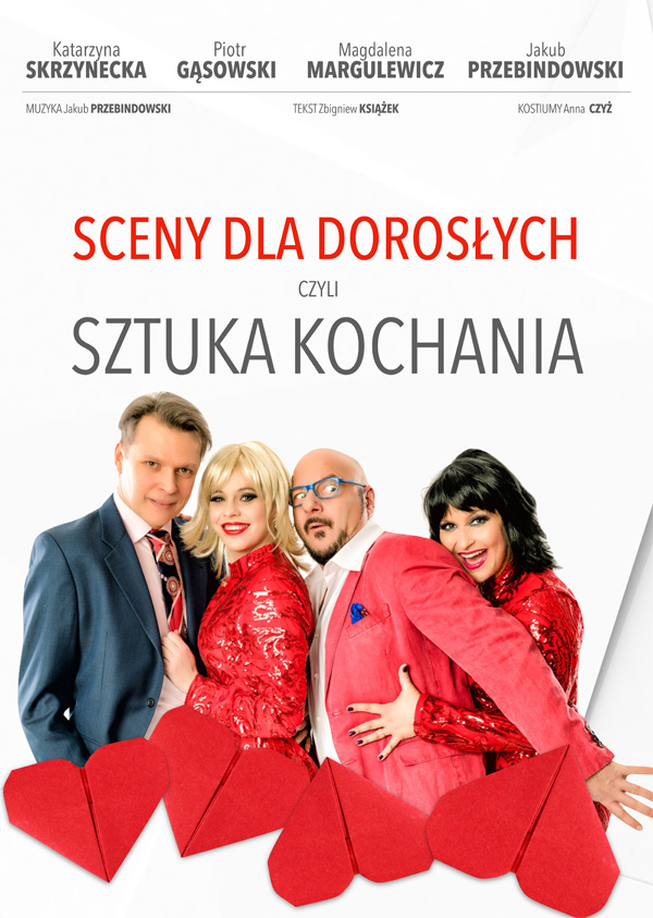 dla dorosłych