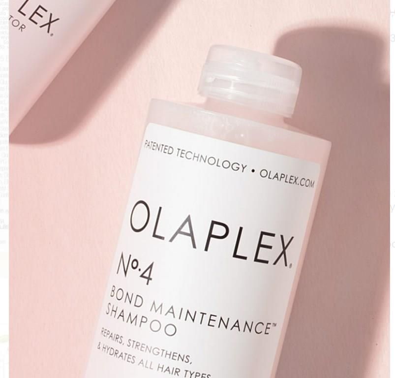 szampon olaplex ceneo