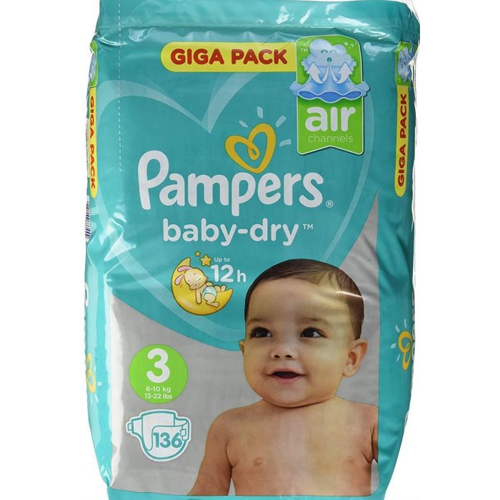 pampers giga pack wholesale