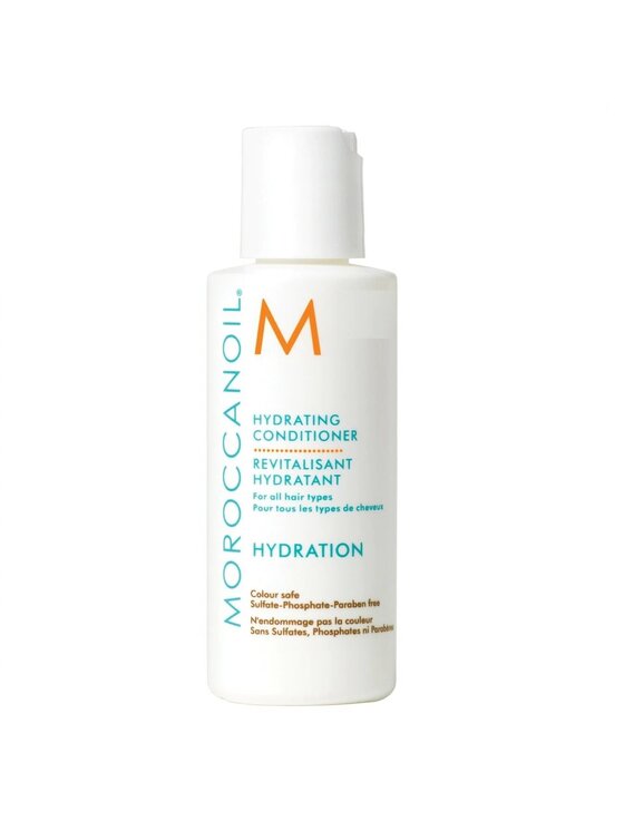 moroccanoil odżywka do włosów nawilżająca 70 ml