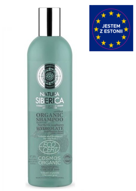 szampon royal berberries siberica opinie