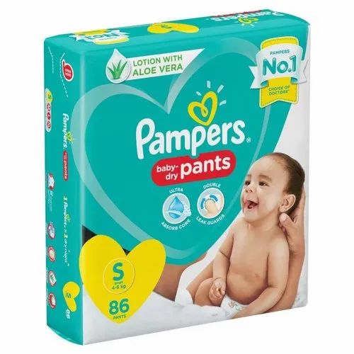 pampers baby dry 3 86