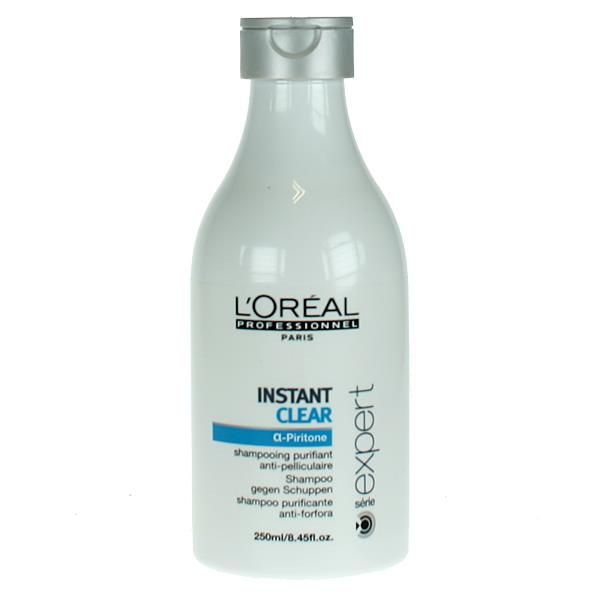 loreal szampon instant clear opinie