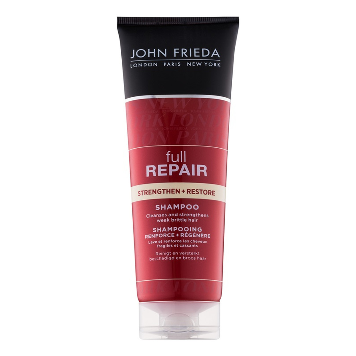 john frieda full repair szampon wizaz