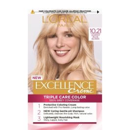 loreal blond filer szampon