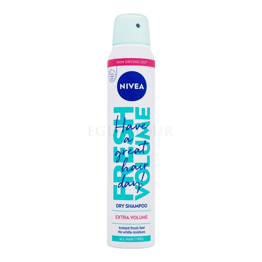 szampon nivea fresh